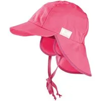 Pickapooh Pickapooh Baby und Kinder Mütze UV-60 azalea Gr.48 – Produktbild 1 von 1