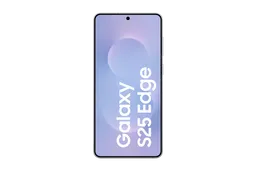 Samsung Samsung Galaxy S25 Edge 512 GB titanium icyblue – Produktbild 1 von 1