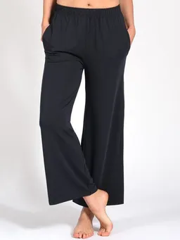 Magadi Magadi Yogahose NAOMI aus Naturmaterial, mit Taschen – Produktbild 1 von 1