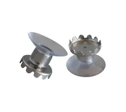 pandoo pandoo Seifenhalter Magnet mit Saugnapf – Produktbild 1 von 1