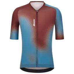 SANTINI Aura Kurzarmtrikot, für Herren – Produktbild 1 von 1