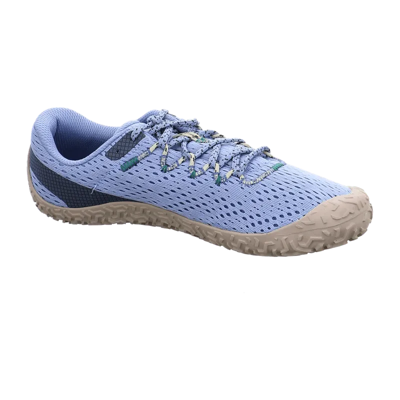 Merrell Merrell Vapor Glove 6 für Damen, Blau, – Produktbild 6 von 7