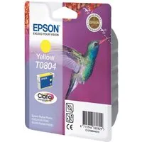 Epson Epson Tintenpatrone T080440 gelb – Produktbild 1 von 1