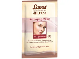 Luvos Luvos Creme-Maske "Anti-Aging", 15 ml – Produktbild 1 von 1
