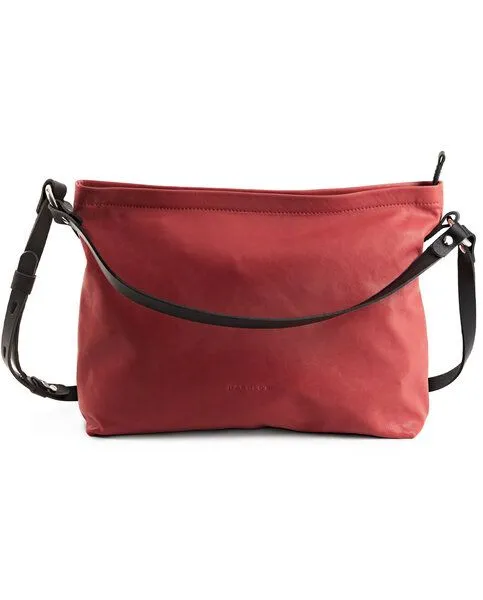 Harolds Harolds Harold's 285408 Nabuku Pouch, Rot, – Produktbild 1 von 3