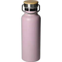 elasto elasto Vakuum Flasche Cascada 0,5 l, Lila, – Produktbild 1 von 1