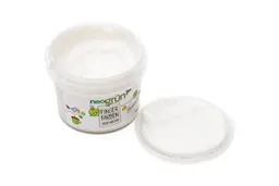 neogrün neogrün Bio-Fingerfarbe - verschiedene Farben – Produktbild 1 von 1