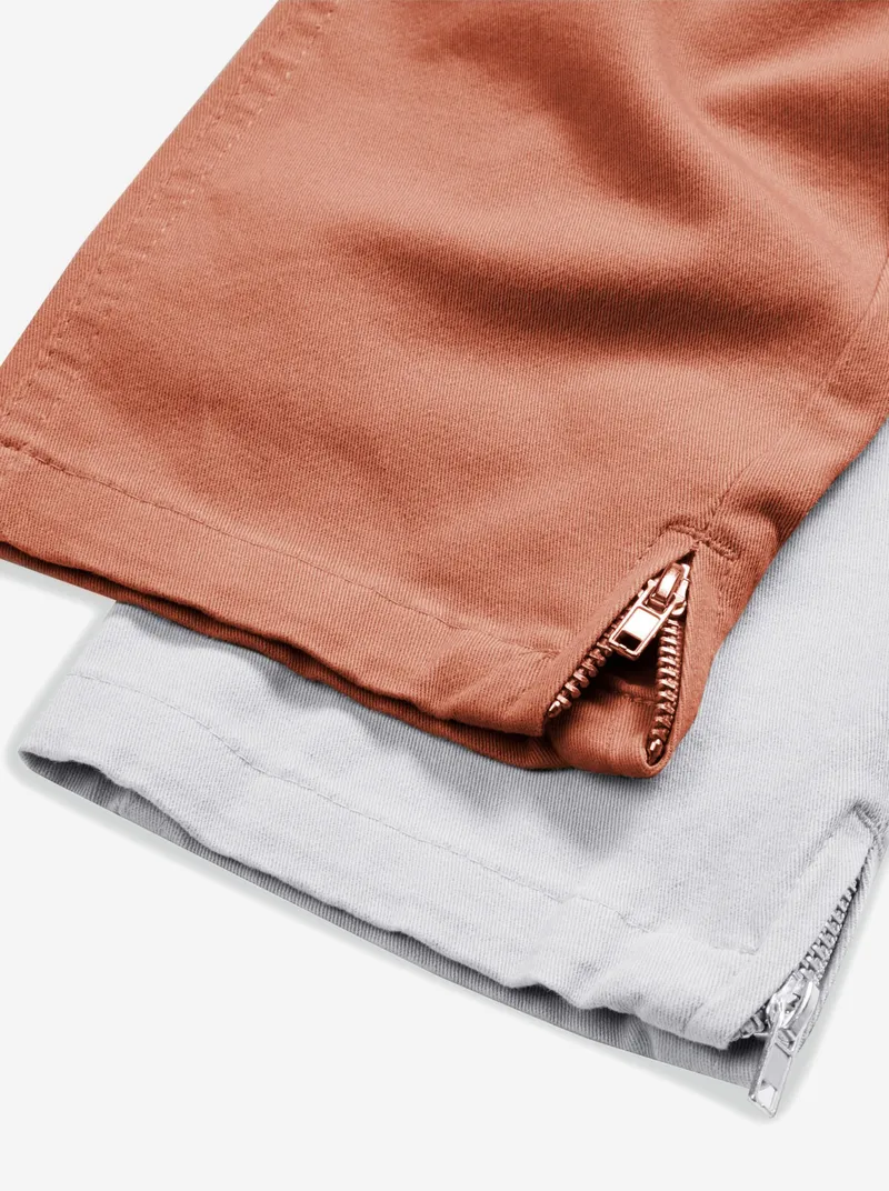 Witt Jeans papaya, Papaya, – Produktbild 3 von 3