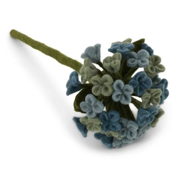 Gry & Sif Gry & Sif Hortensie Pale, Blau, – Produktbild 1 von 1