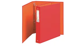 Exacompta Exacompta Ringbuch 'Forever' rot 4R A4 – Produktbild 1 von 1