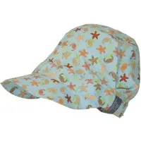 Pickapooh Pickapooh Baby und Kinder Schirmmütze Seestern Gr.52 – Produktbild 1 von 1