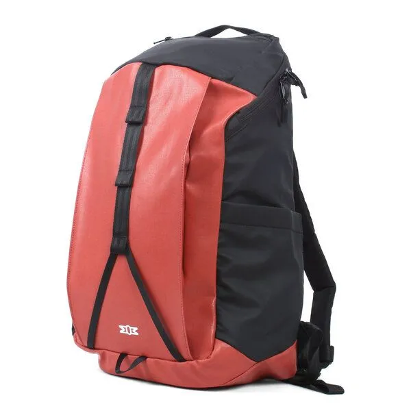 Margelisch Margelisch Laptop-Rucksack LIRN 1, Rust-black, – Produktbild 2 von 4