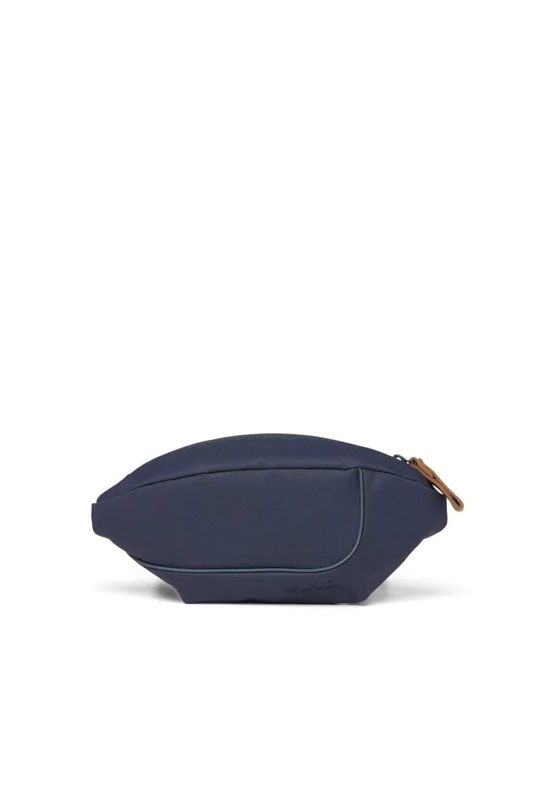 Satch satch Freizeit CROSS Hip Bag Pure Navy, Blue, – Produktbild 1 von 1