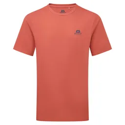 Mountain Equipment YORIK ON WIRE MENS TEE – Produktbild 1 von 1