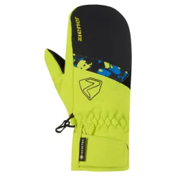 Ziener Skifäustlinge Kind Ziener Levin-Z GTX – Produktbild 1 von 1