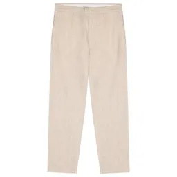 KnowledgeCotton Apparel KnowledgeCotton Apparel Leinen-Hose CHUCK – Produktbild 1 von 1