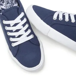 Lascana Sneaker marine – Produktbild 1 von 1