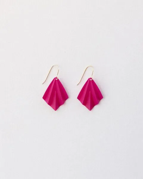 Birdy&Bee Birdy&Bee FEE, Fuchsia, – Produktbild 2 von 4