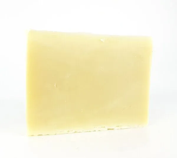 Küstenseifen Manufaktur Küstenseifen Manufaktur ALOE VERA Bio-Seife mit Aloe Vera ohne Duftstoffe – Produktbild 2 von 3
