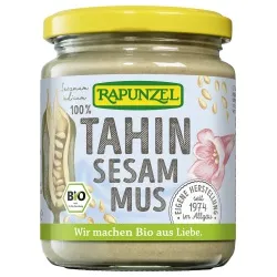 RAPUNZEL Tahin (Sesammus) – Produktbild 1 von 1