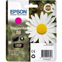 Epson Epson Tintenpatrone T1803/ 18 magenta – Produktbild 1 von 1