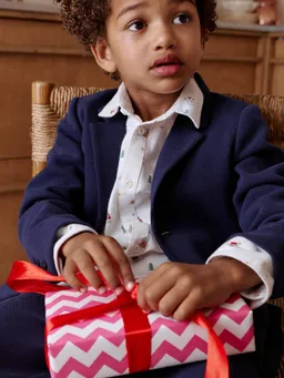 Vertbaudet Jungen Blazer – Produktbild 1 von 1