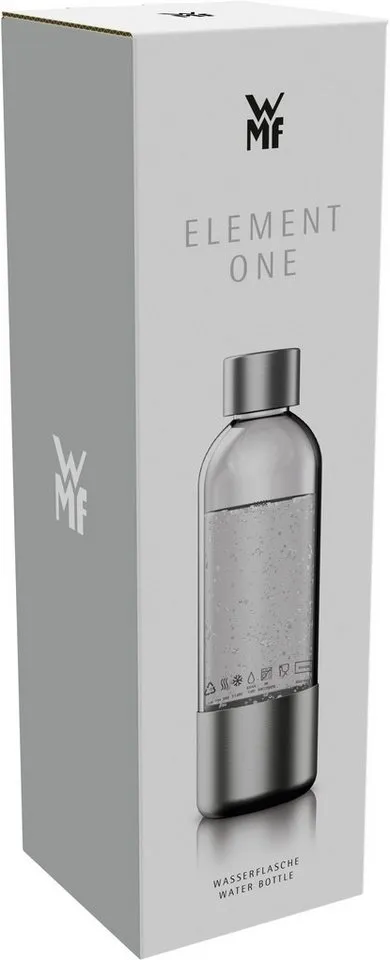 WMF WMF Flasche für Wassersprudler "Element One" – Produktbild 4 von 4