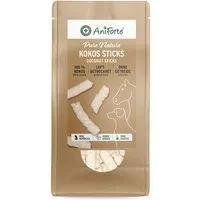 AniForte AniForte Kokos-Sticks Snack 500g – Produktbild 1 von 1