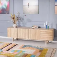 ekomia ekomia Sideboard Dùn L – Produktbild 1 von 1