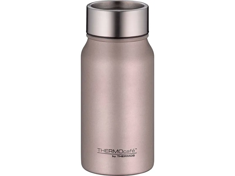 alfi THERMOS Isolier-Trinkbecher "TC Drinking Mug", rose mat, 0,35 l – Produktbild 1 von 1