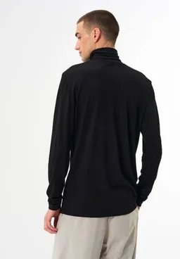 PINQPONQ pinqponq Rollkragenpullover aus Merinowolle – Produktbild 1 von 1