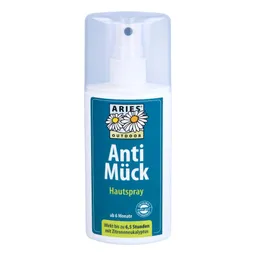 TAOASIS Aries Anti Mück Hautspray – Produktbild 1 von 1