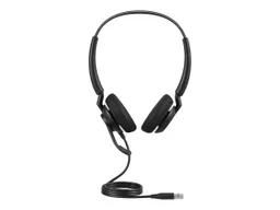 GN NETCOM Jabra Engage 40 Stereo | 4099-410-279 | Headset - On-Ear – Produktbild 1 von 1
