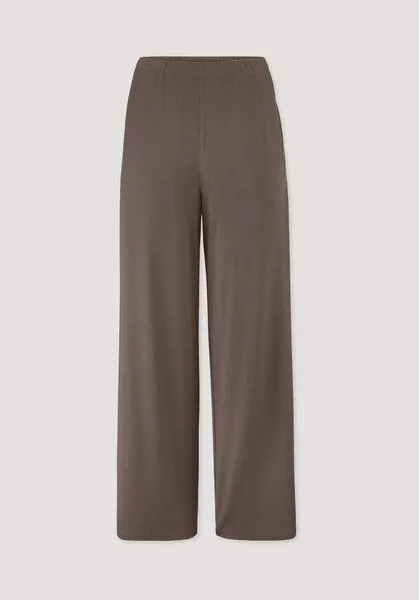 hessnatur hessnatur Schlafhose PURE SENSE aus TENCEL Modal, Mocca, – Produktbild 3 von 3