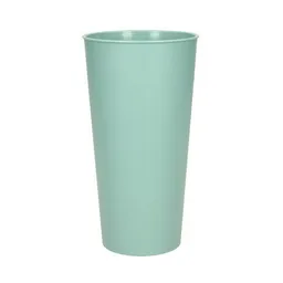 elasto elasto Trinkbecher 0,5 l – Stapelbarer Mehrwegbeche – Produktbild 1 von 1