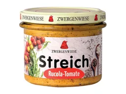 Zwergenwiese Rucola-Tomate-Streich – Produktbild 1 von 1