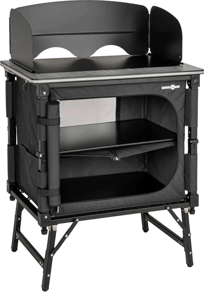 BRUNNER BRUNNER Küchenbox ELÙTOP COMPACK CUBE – Produktbild 1 von 2