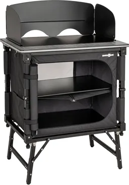 BRUNNER BRUNNER Küchenbox ELÙTOP COMPACK CUBE – Produktbild 1 von 1