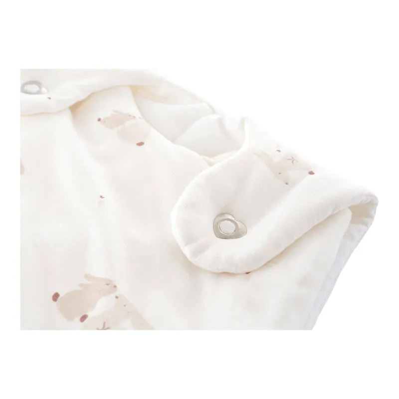 Träumeland Träumeland Ganzjahresschlafsack Liebmich 2.5 TOG, Beige, – Produktbild 2 von 8