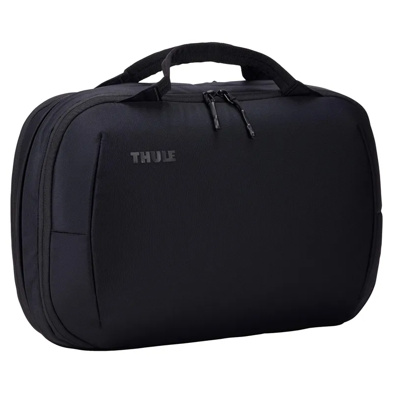 Thule SUBTERRA 2 HYBRID TRAVEL BAG - BLACK – Produktbild 1 von 1
