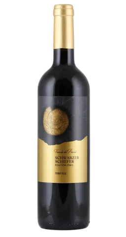 Vinicola del Priorat Vinicola del Priorat Schwarzer Schiefer Edición Oro 2023 – Produktbild 1 von 1