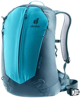Deuter Deuter AC Lite 15 SL Rucksack Damen (1391 lagoon/atlantic) – Produktbild 1 von 1
