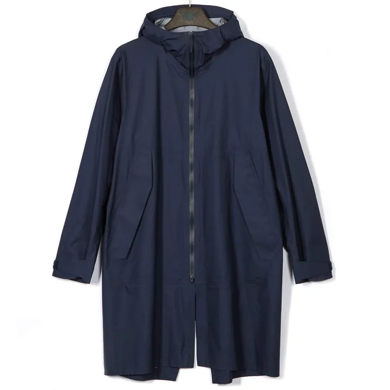 Arc teryx Secondhand Arc' teryx Regenjacke M – Produktbild 1 von 6