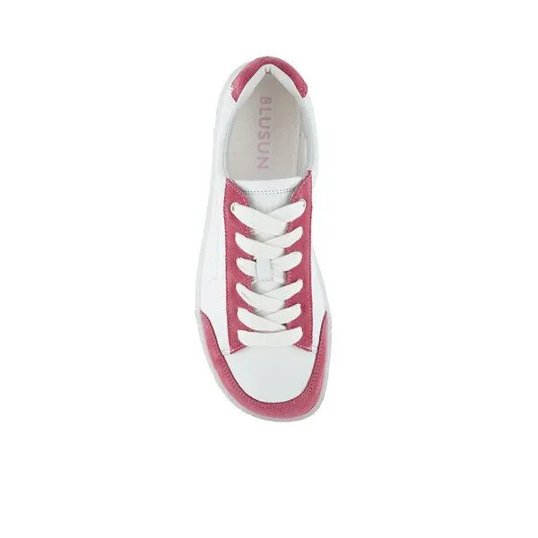 BLUSUN BLUSUN Barfußschuh BLSN-500W, Pink, – Produktbild 2 von 2