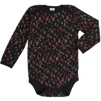 VATTER VATTER Baby Body "Naughty Nic" Kleine Blumen – Produktbild 1 von 1