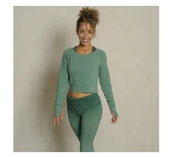 The Spirit of OM The Spirit of OM Yoga Longsleeve – Produktbild 1 von 1