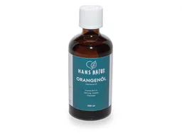 HANS NATUR Orangen-Öl 100 ml – Produktbild 1 von 1