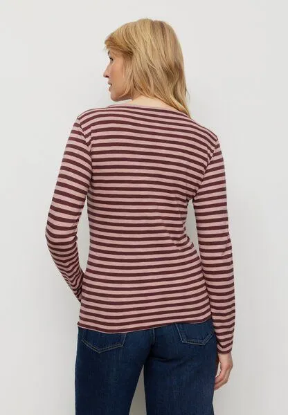 recolution recolution IRIS STRIPES, Rose (rosa), – Produktbild 3 von 4