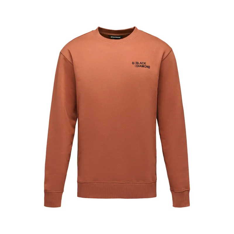 Black Diamond Pullover Black Diamond, Marron, – Produktbild 1 von 1