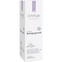 Zarqa Zarqa Sensitive Cleansing Milk - Reinigungsmilch 200ml – Produktbild 1 von 1
